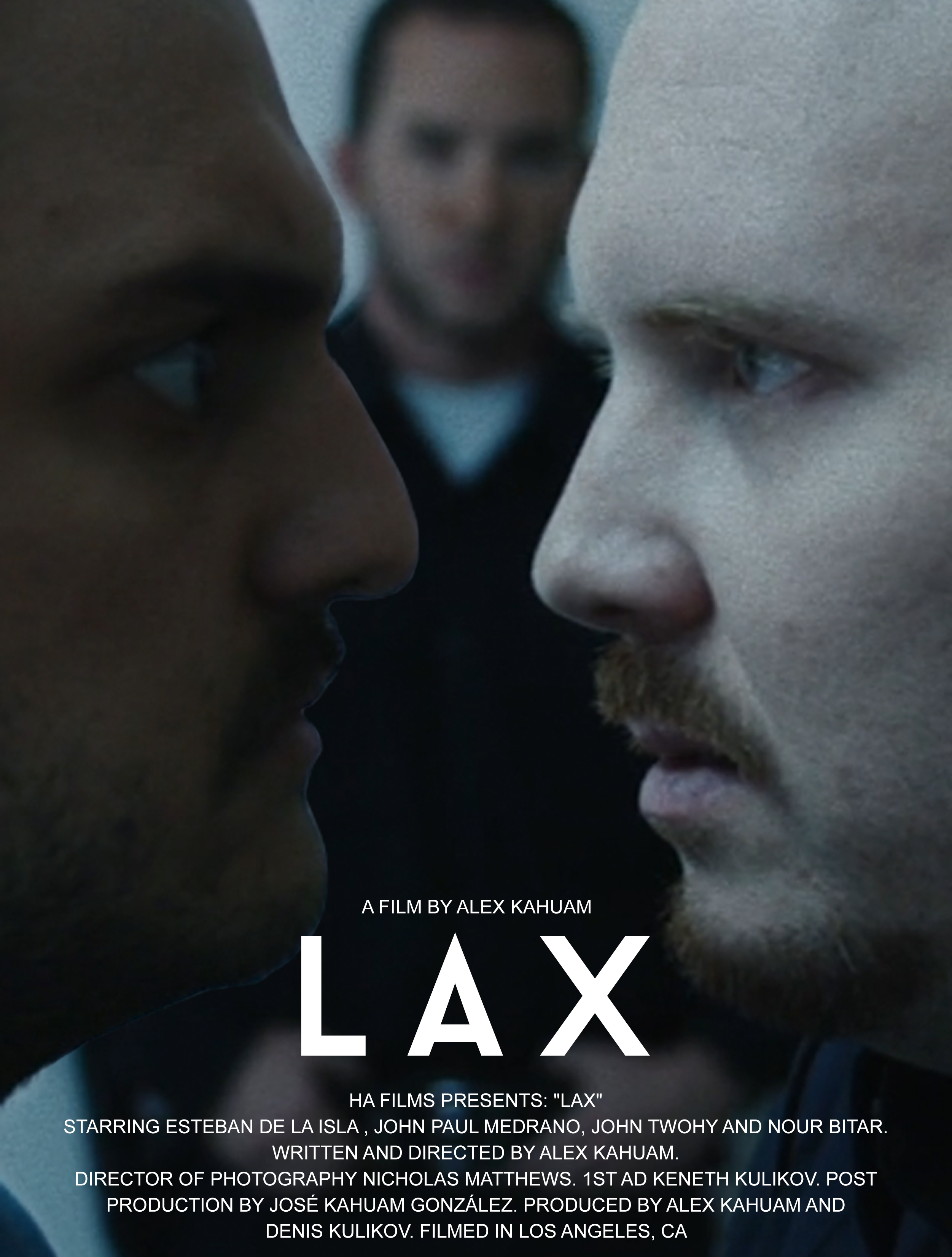 LAX